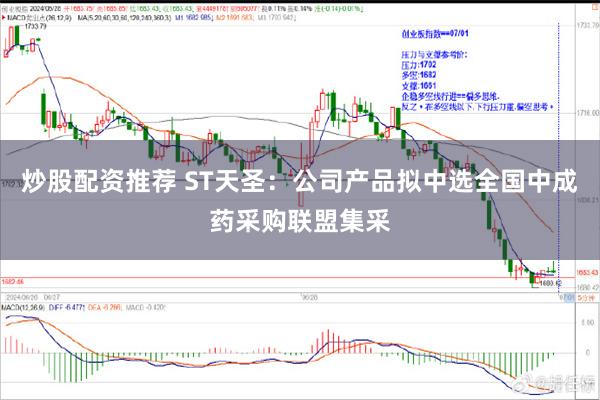 炒股配资推荐 ST天圣：公司产品拟中选全国中成药采购联盟集采